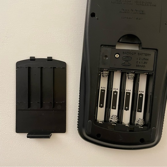 Texas Instruments TI-83 Plus Graphing Calculator - Picture 3 of 5